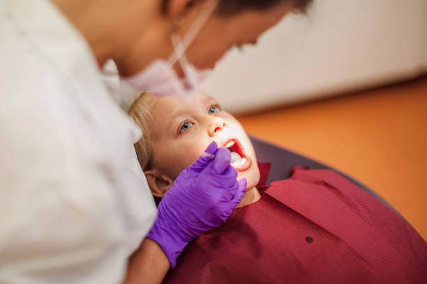Best Tooth Pain Emergency Relief  in Mentor, OH