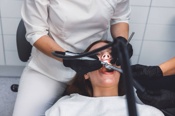 Best Tooth Infection Emergency Dentist  in Mentor, OH